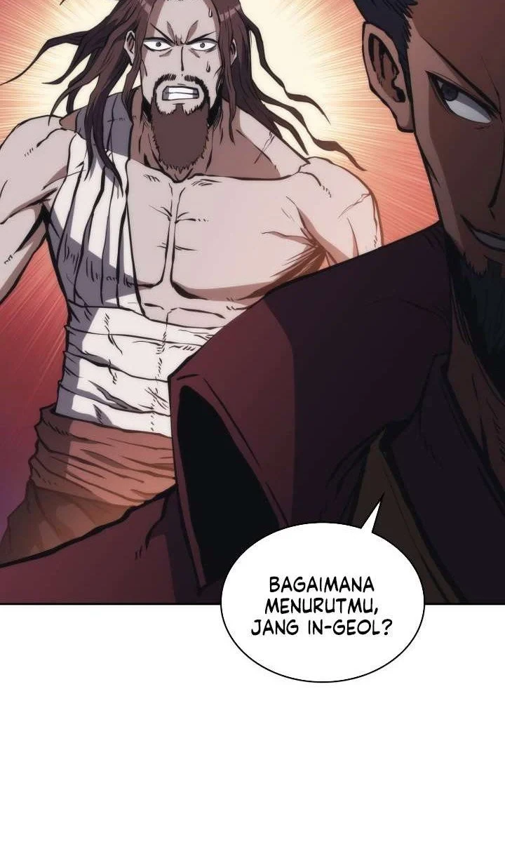 Halaman 66 — Mookhyang: The Origin Chapter 46