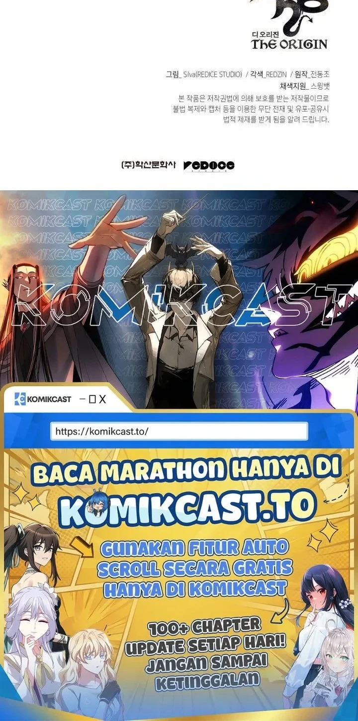 Halaman 68 — Mookhyang: The Origin Chapter 46
