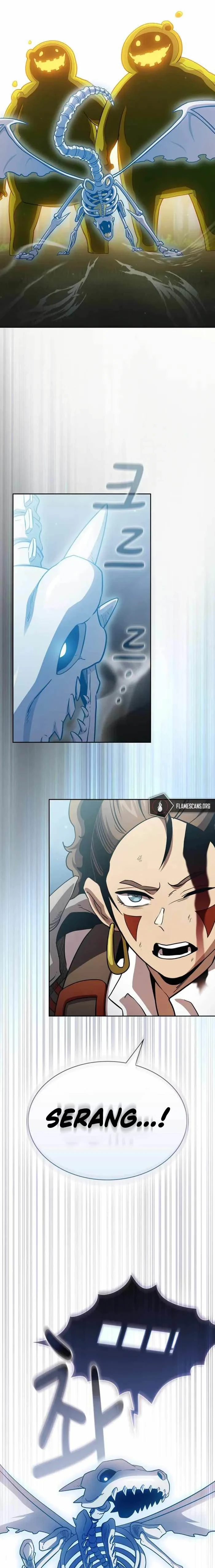Halaman 22 — Is This Hero for Real? Chapter 81