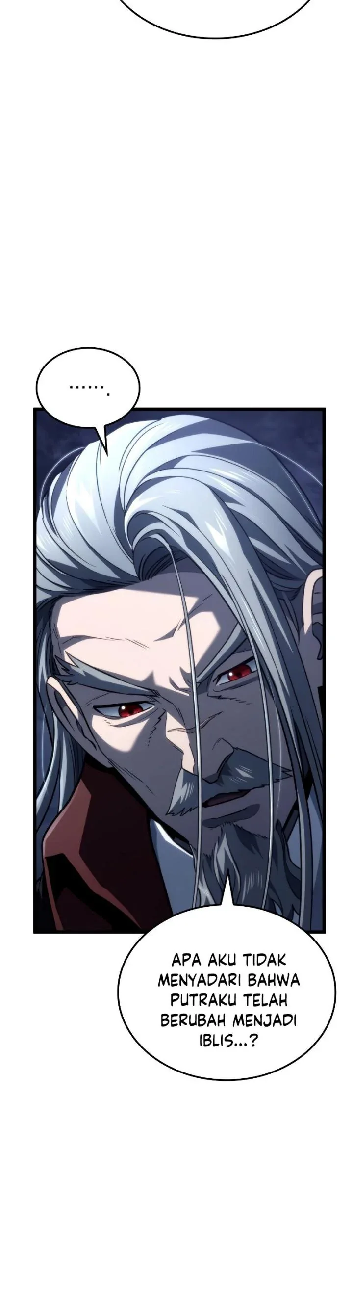 Halaman 8 — Revenge of the Baskerville Bloodhound Chapter 73