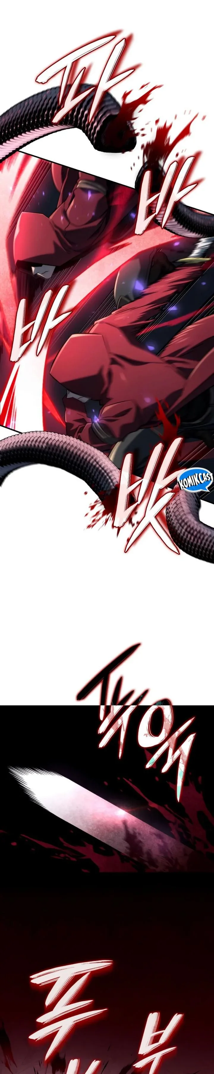 Halaman 10 — Revenge of the Baskerville Bloodhound Chapter 73