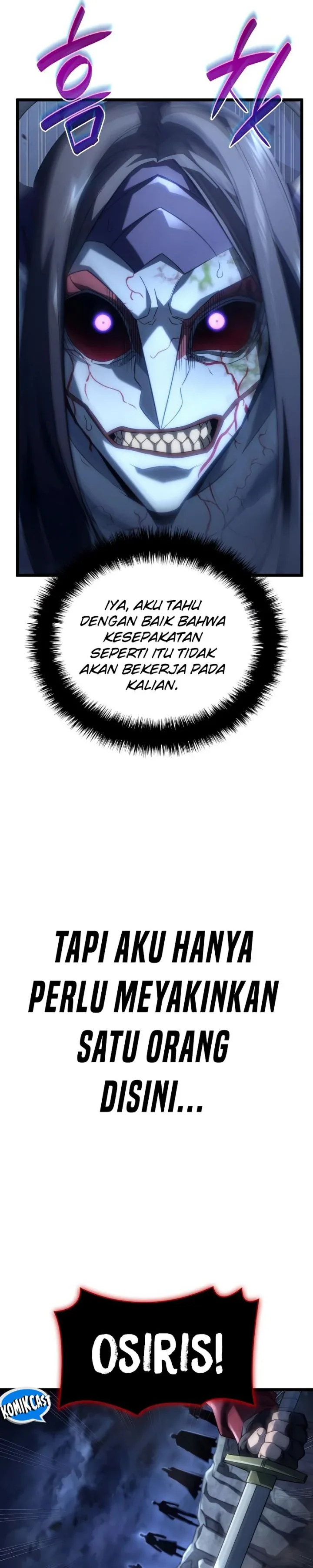 Halaman 17 — Revenge of the Baskerville Bloodhound Chapter 73