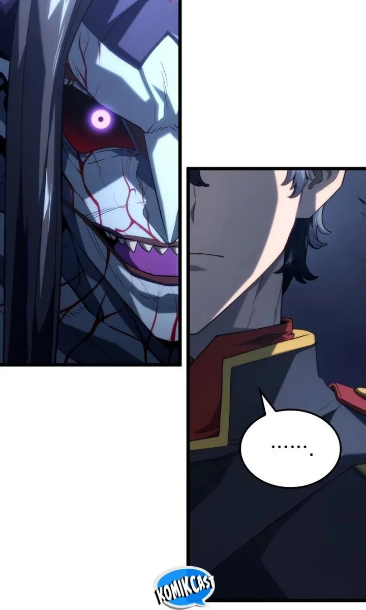 Halaman 20 — Revenge of the Baskerville Bloodhound Chapter 73