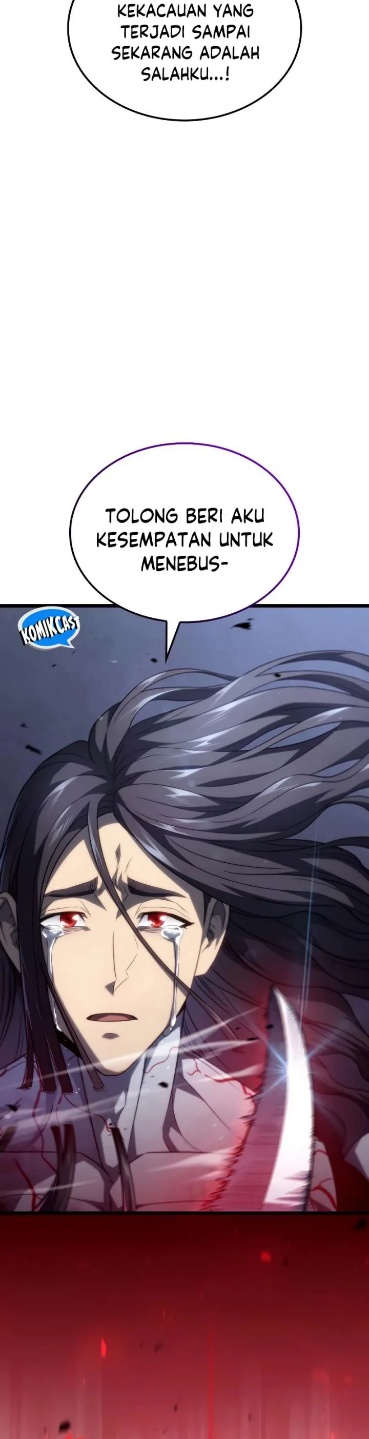 Halaman 27 — Revenge of the Baskerville Bloodhound Chapter 73