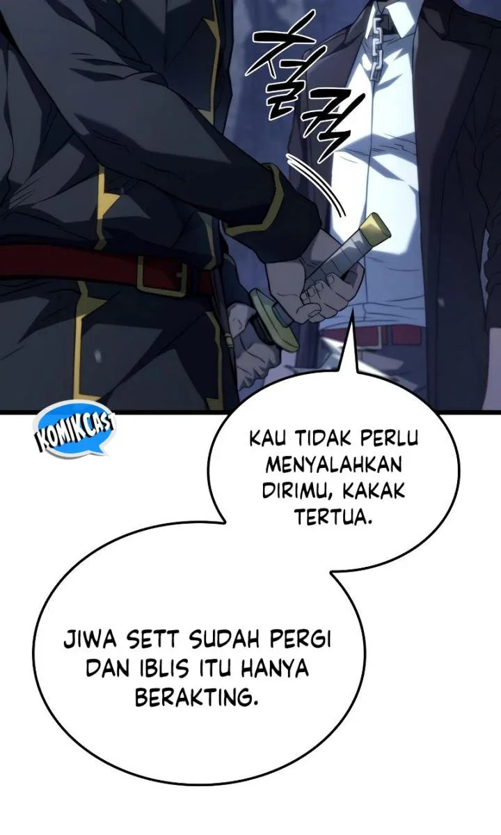 Halaman 31 — Revenge of the Baskerville Bloodhound Chapter 73