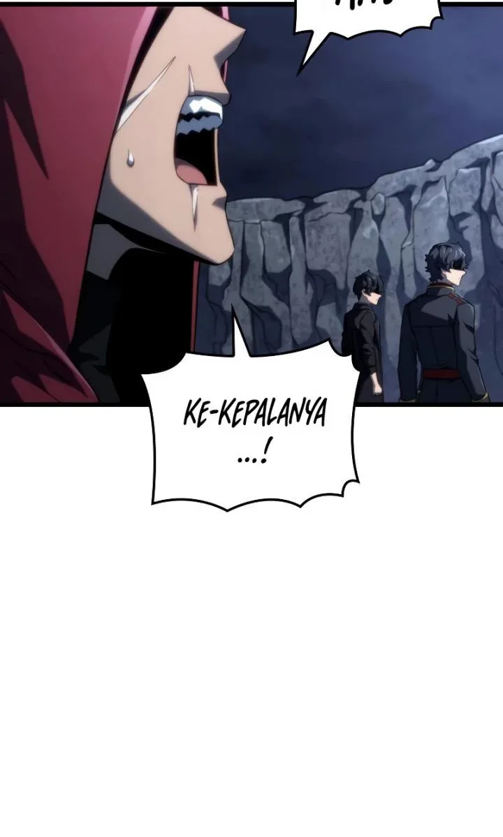 Halaman 35 — Revenge of the Baskerville Bloodhound Chapter 73