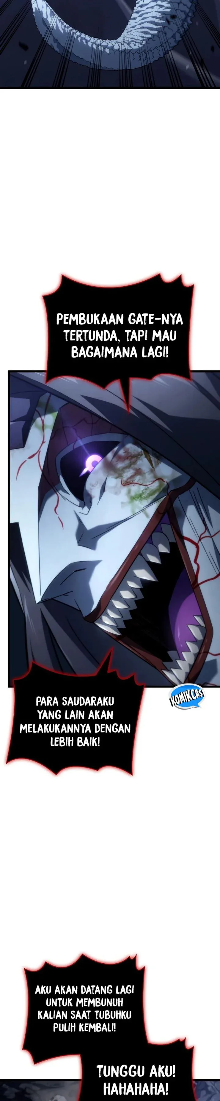 Halaman 37 — Revenge of the Baskerville Bloodhound Chapter 73