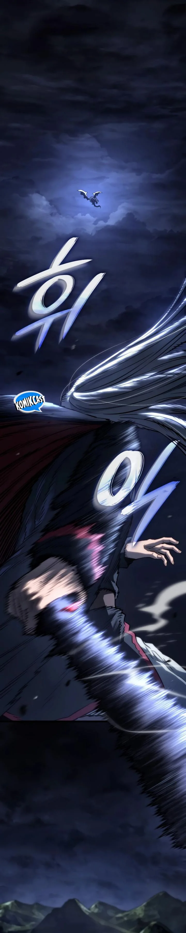 Halaman 44 — Revenge of the Baskerville Bloodhound Chapter 73