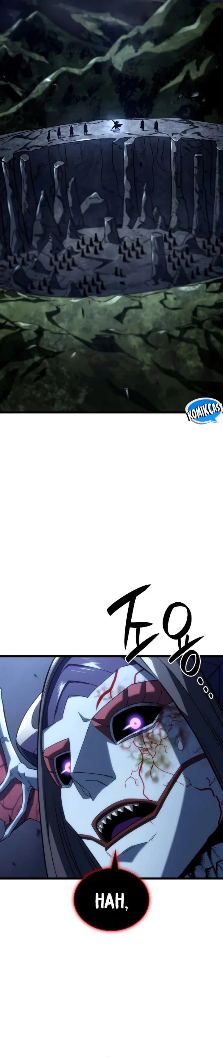 Halaman 45 — Revenge of the Baskerville Bloodhound Chapter 73