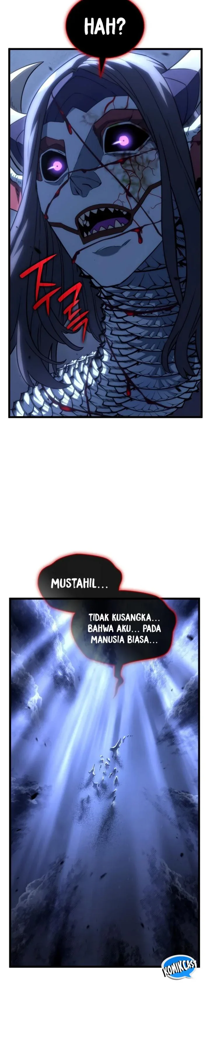 Halaman 48 — Revenge of the Baskerville Bloodhound Chapter 73