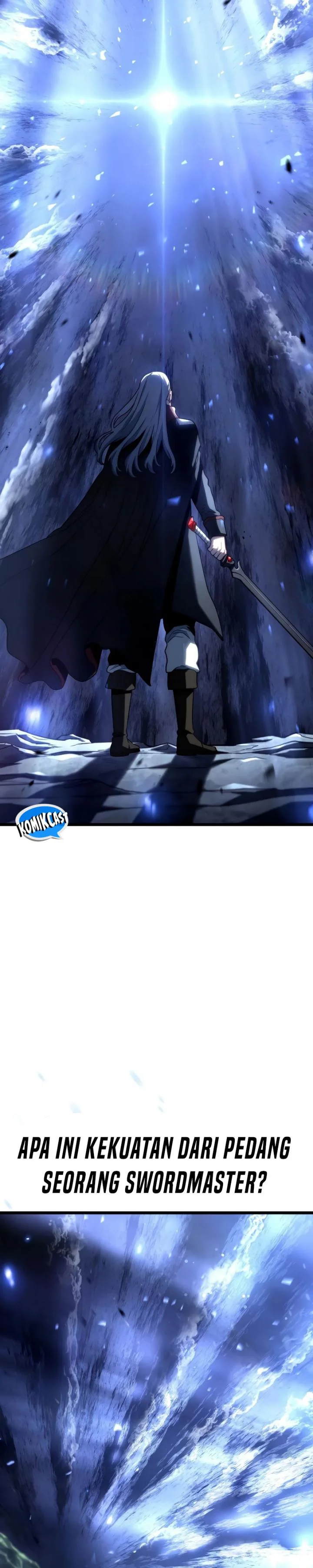 Halaman 51 — Revenge of the Baskerville Bloodhound Chapter 73