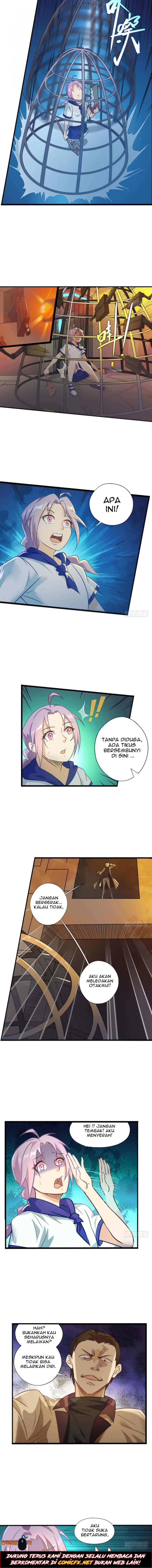 Halaman 4 — Legacy Chapter 17