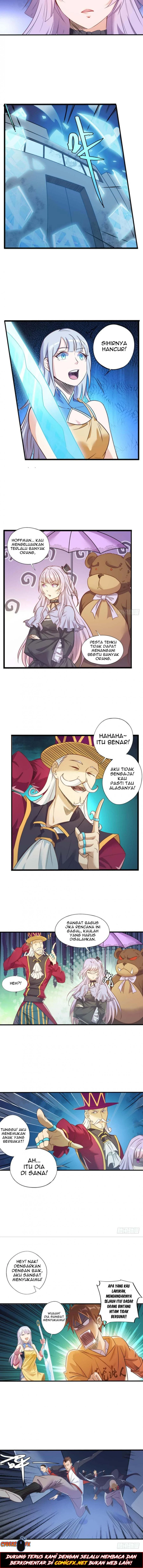 Halaman 6 — Legacy Chapter 17