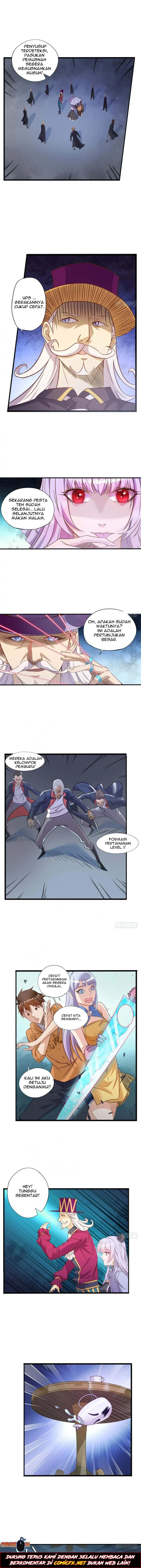 Halaman 7 — Legacy Chapter 17
