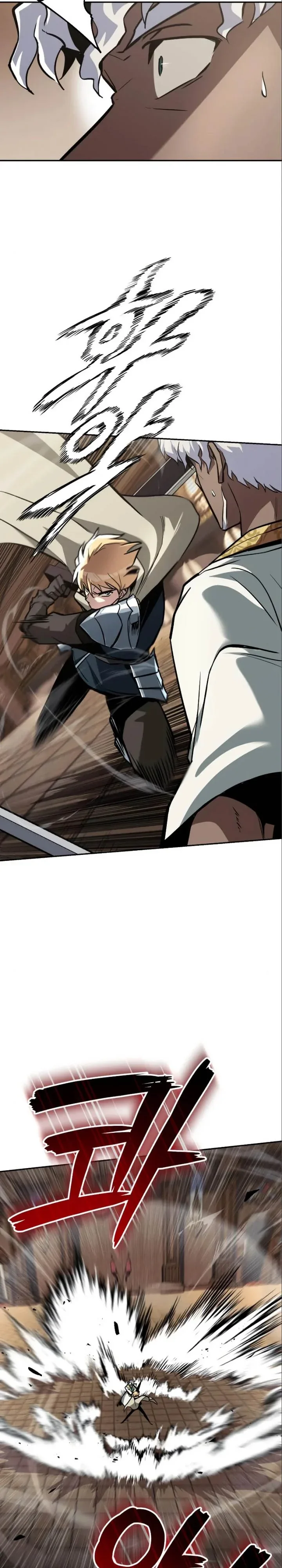 Halaman 3 — The Lazy Lord Masters the Sword Chapter 60