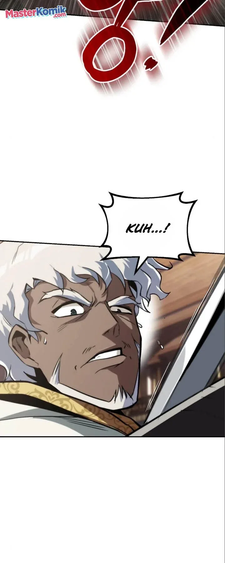 Halaman 4 — The Lazy Lord Masters the Sword Chapter 60