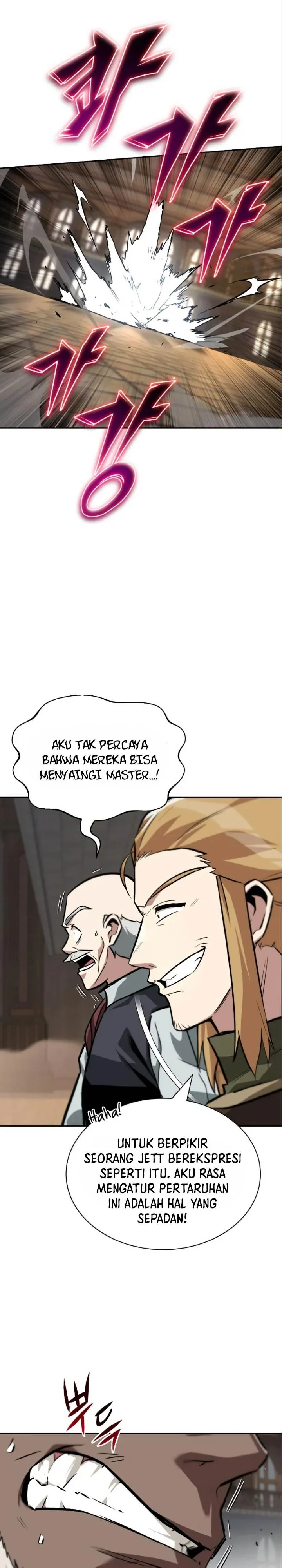 Halaman 12 — The Lazy Lord Masters the Sword Chapter 60
