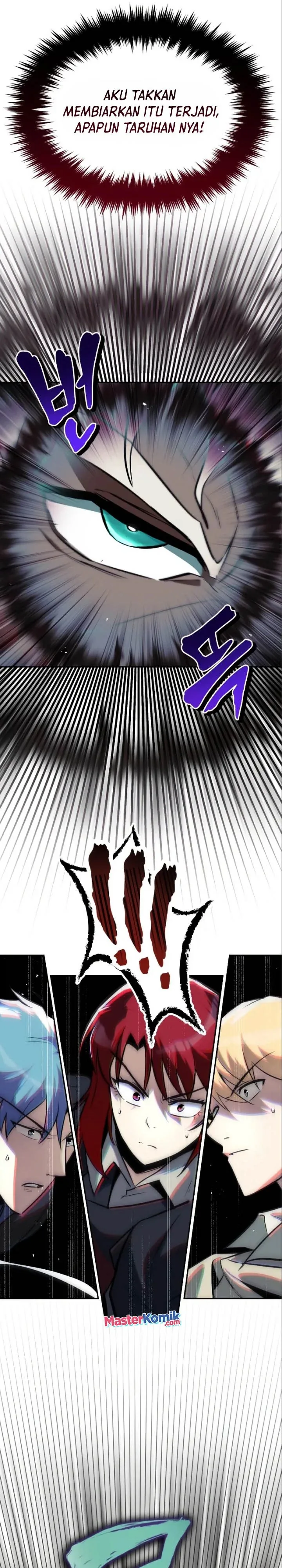 Halaman 14 — The Lazy Lord Masters the Sword Chapter 60