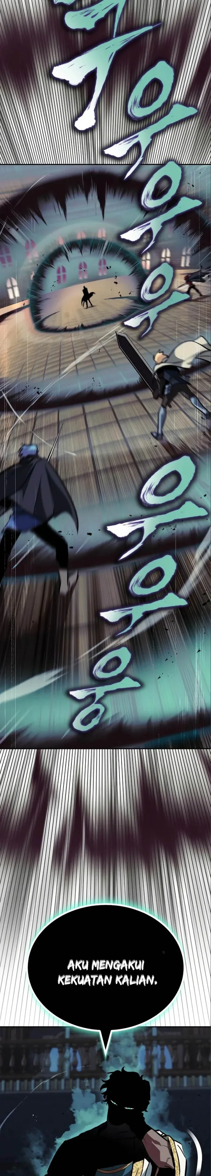 Halaman 15 — The Lazy Lord Masters the Sword Chapter 60