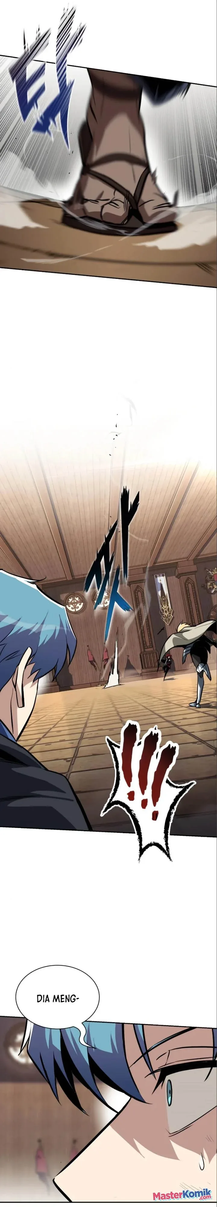 Halaman 20 — The Lazy Lord Masters the Sword Chapter 60