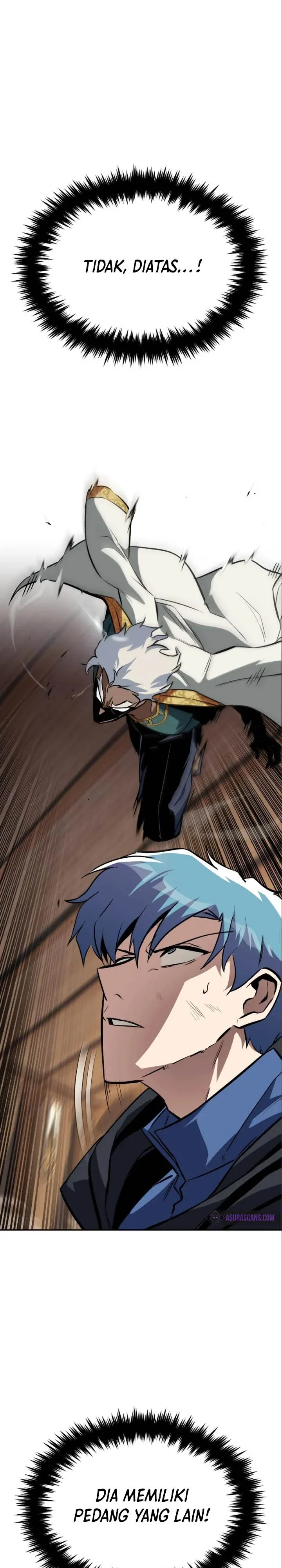 Halaman 21 — The Lazy Lord Masters the Sword Chapter 60
