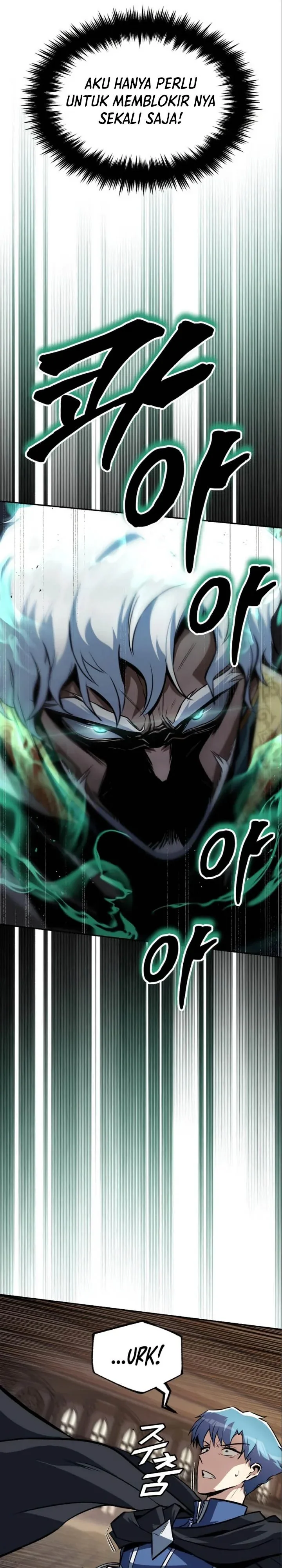 Halaman 23 — The Lazy Lord Masters the Sword Chapter 60