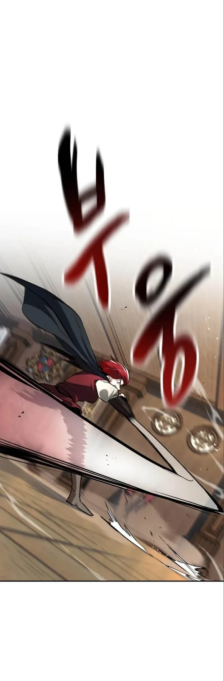 Halaman 28 — The Lazy Lord Masters the Sword Chapter 60