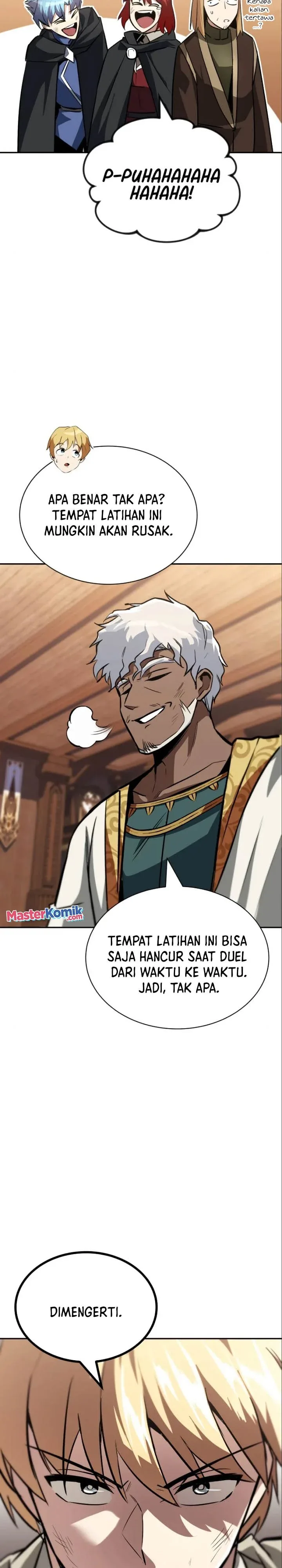 Halaman 36 — The Lazy Lord Masters the Sword Chapter 60