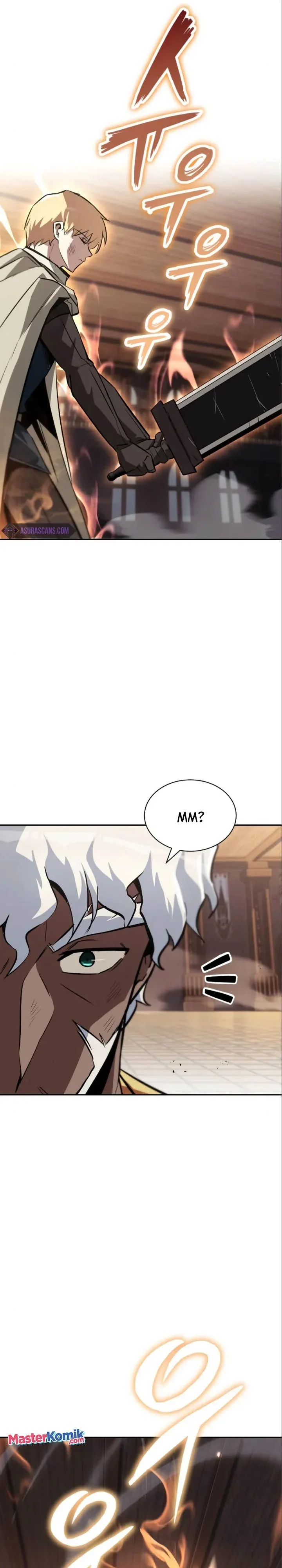 Halaman 38 — The Lazy Lord Masters the Sword Chapter 60