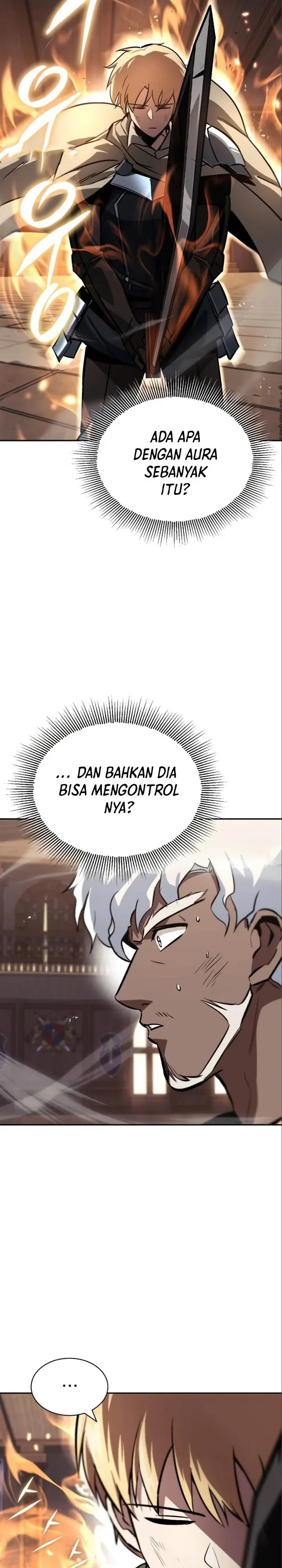 Halaman 39 — The Lazy Lord Masters the Sword Chapter 60