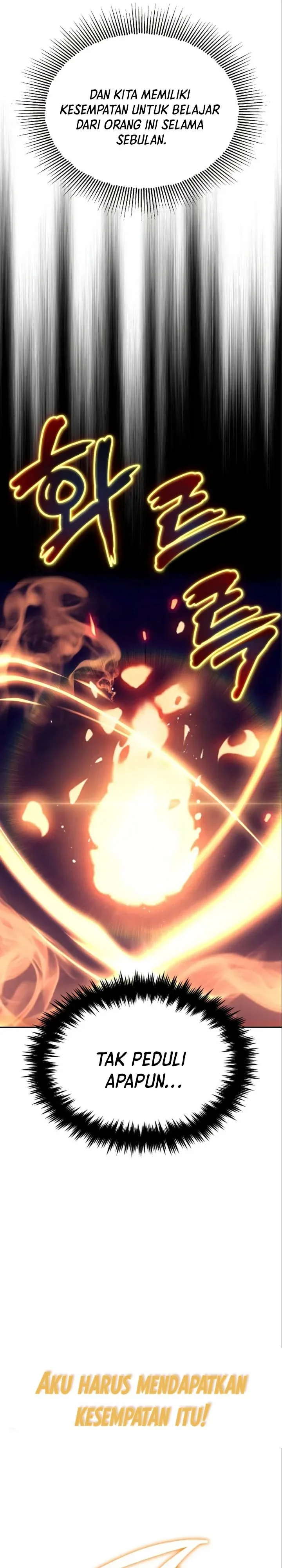 Halaman 41 — The Lazy Lord Masters the Sword Chapter 60