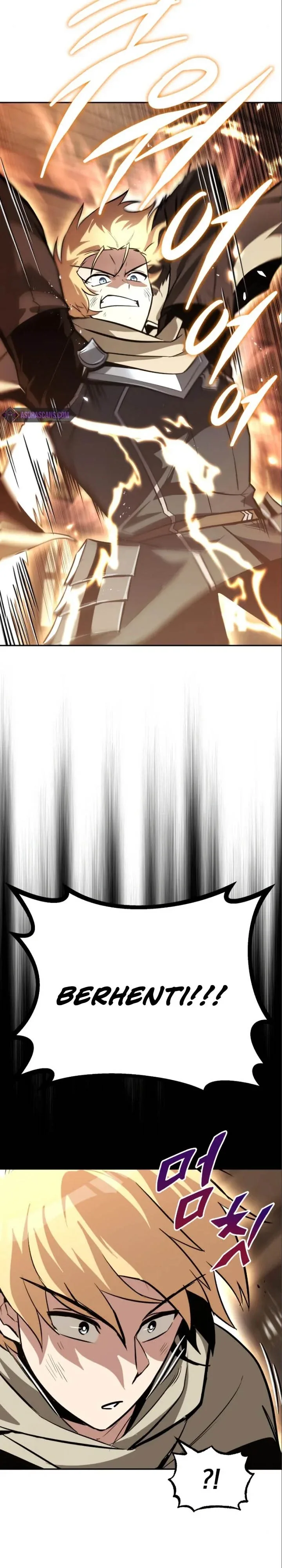 Halaman 42 — The Lazy Lord Masters the Sword Chapter 60