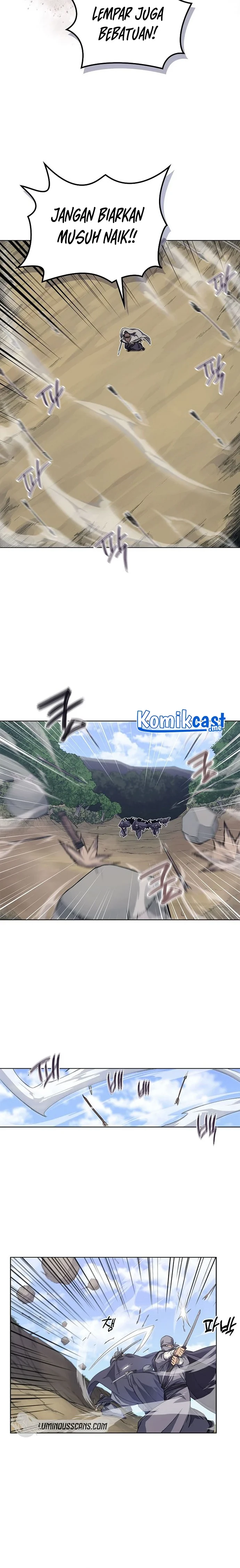 Halaman 4 — Heavenly Demon Reborn! Chapter 178