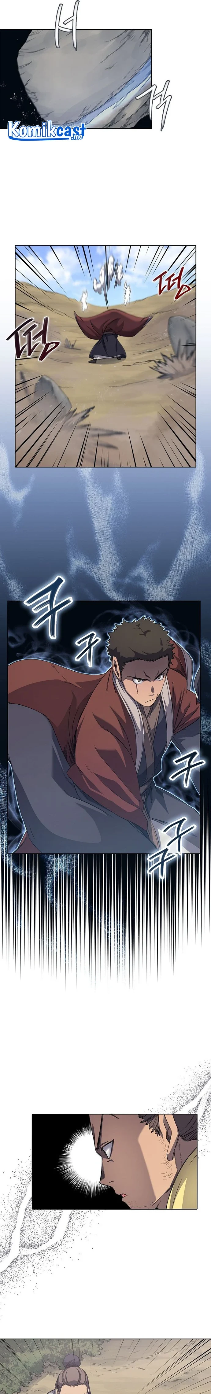 Halaman 5 — Heavenly Demon Reborn! Chapter 178