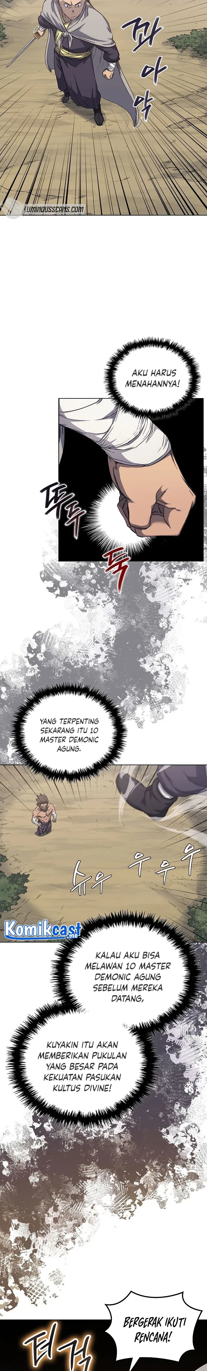 Halaman 6 — Heavenly Demon Reborn! Chapter 178