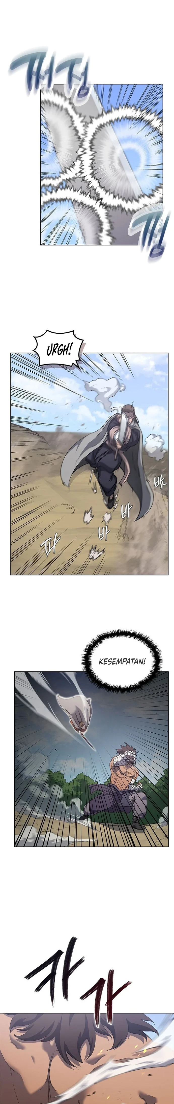 Halaman 9 — Heavenly Demon Reborn! Chapter 178