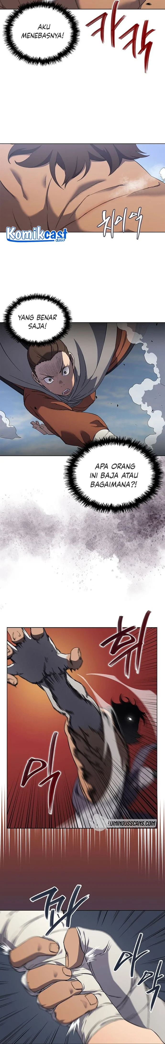 Halaman 10 — Heavenly Demon Reborn! Chapter 178