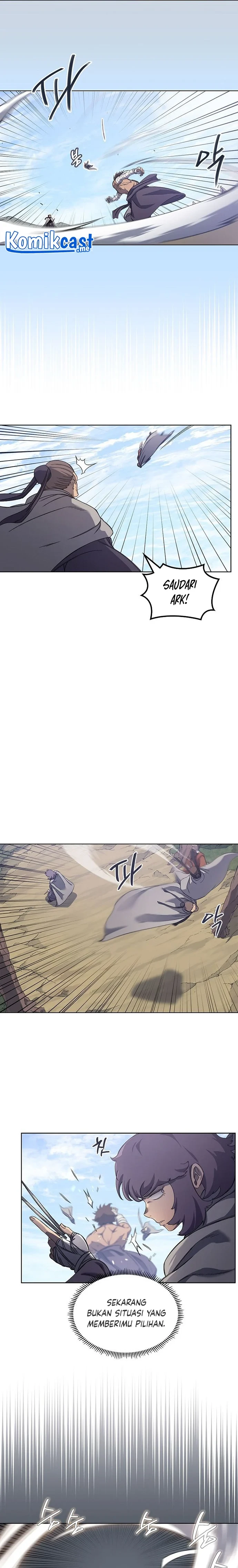 Halaman 11 — Heavenly Demon Reborn! Chapter 178