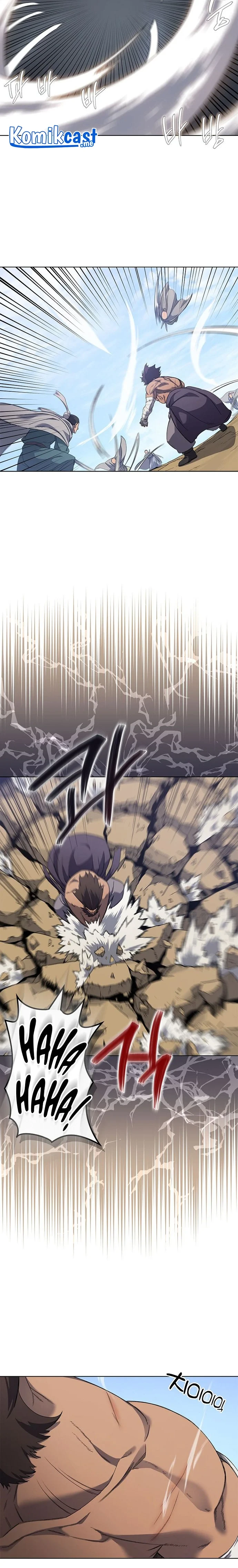 Halaman 12 — Heavenly Demon Reborn! Chapter 178
