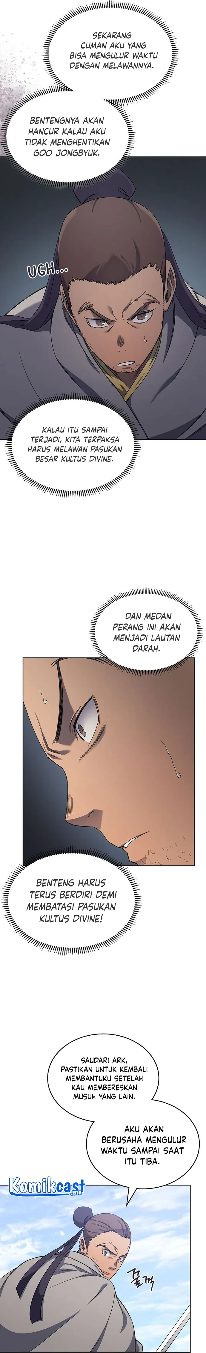 Halaman 16 — Heavenly Demon Reborn! Chapter 178