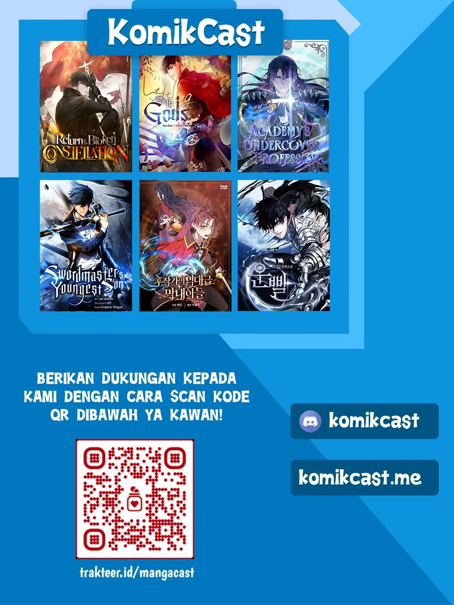 Halaman 19 — Heavenly Demon Reborn! Chapter 178