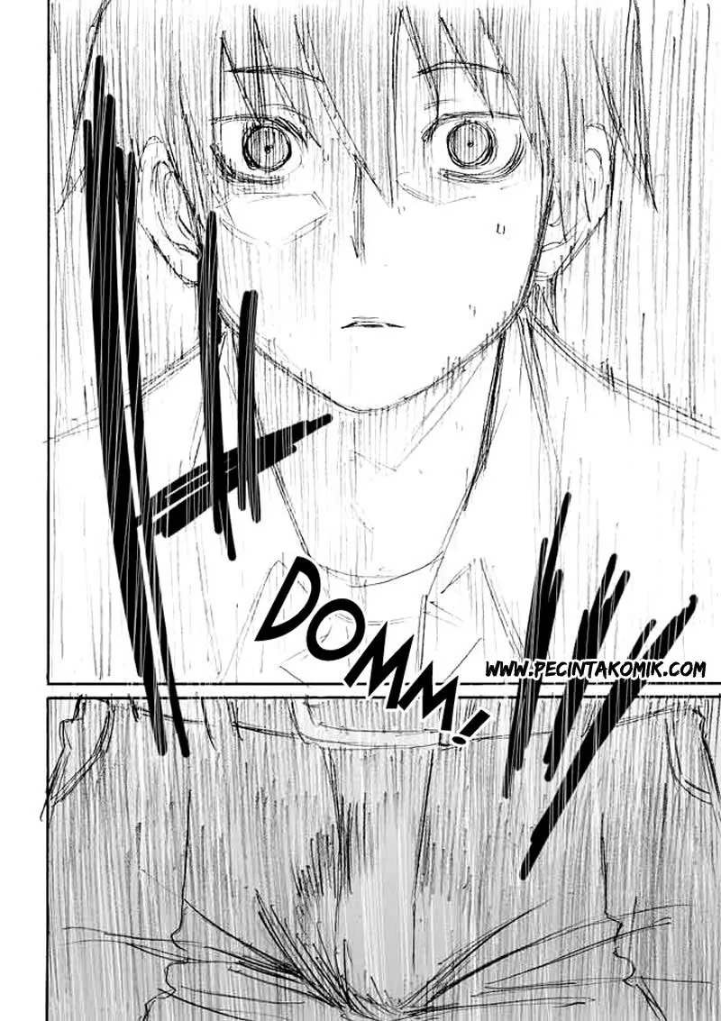 Halaman 19 — Onanie Master Kurosawa Chapter 16