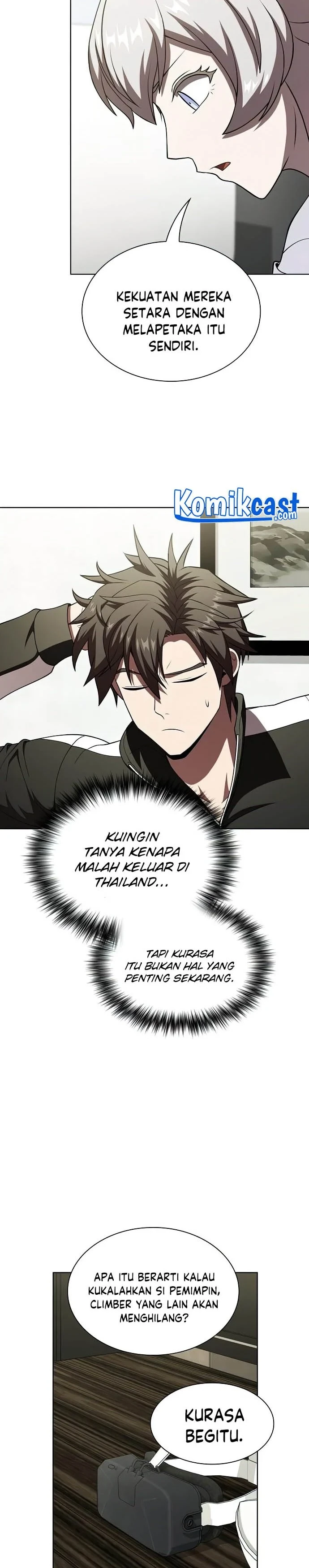 Halaman 5 — The Advanced Player of the Tutorial Tower Chapter 72