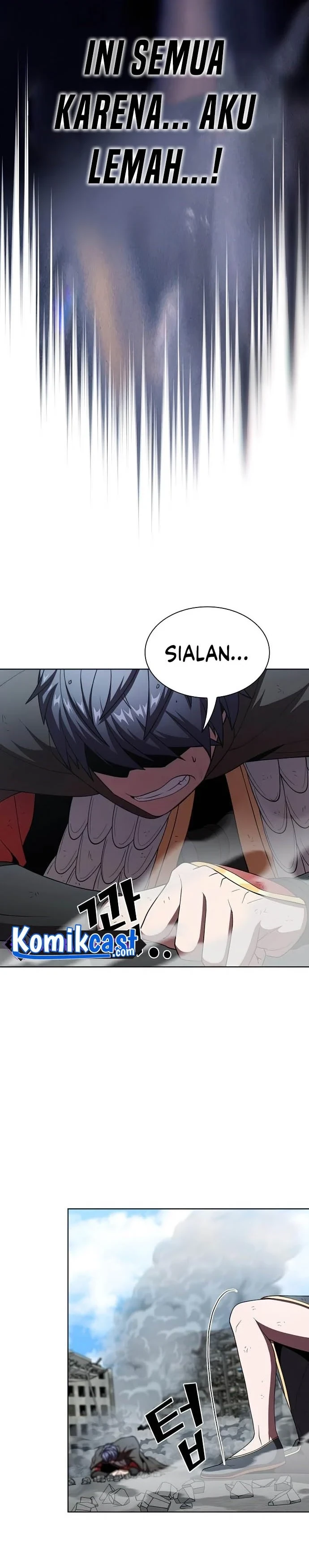 Halaman 13 — The Advanced Player of the Tutorial Tower Chapter 72
