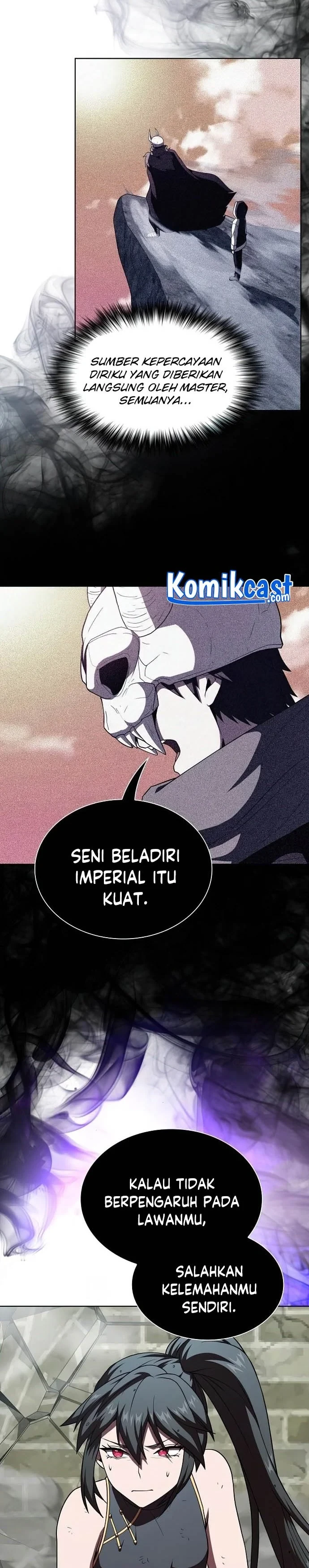 Halaman 15 — The Advanced Player of the Tutorial Tower Chapter 72