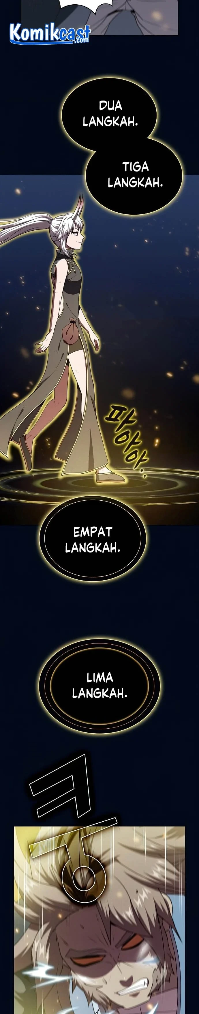 Halaman 29 — The Advanced Player of the Tutorial Tower Chapter 72