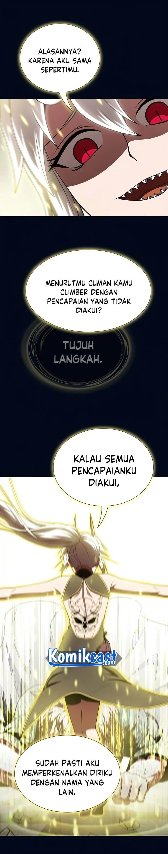Halaman 32 — The Advanced Player of the Tutorial Tower Chapter 72