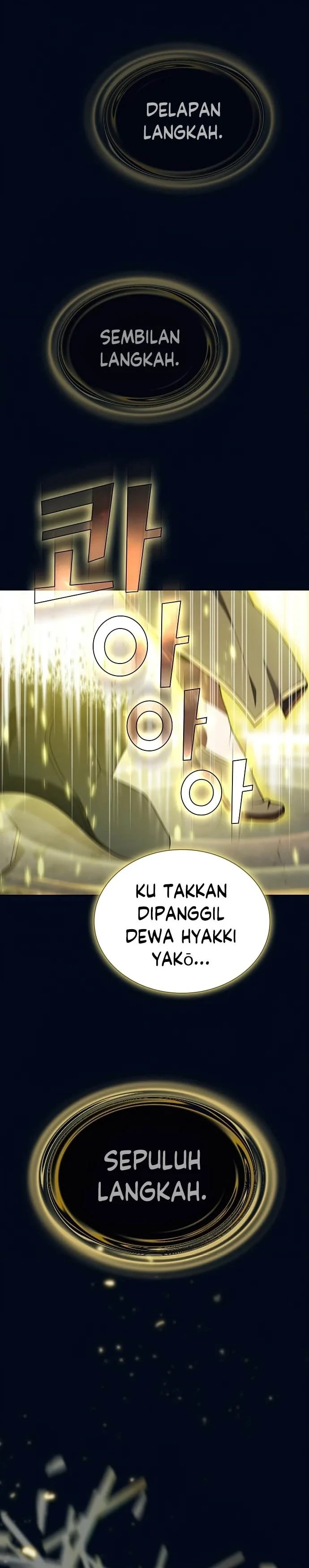 Halaman 33 — The Advanced Player of the Tutorial Tower Chapter 72