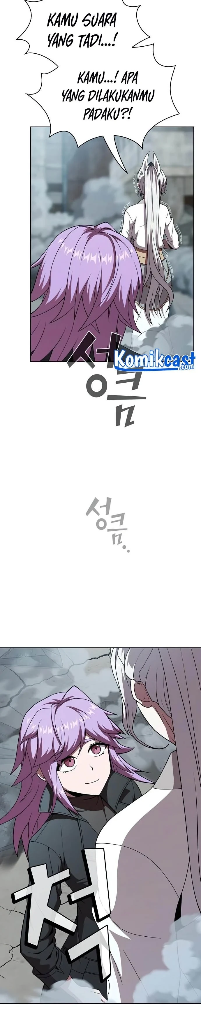 Halaman 38 — The Advanced Player of the Tutorial Tower Chapter 72