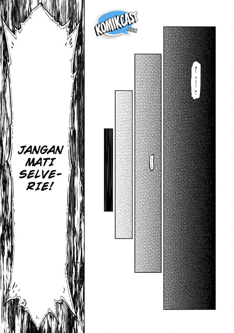 Halaman 48 — Kouritsuchuu Madoushi, Daini no Jinsei de Madou wo Kiwameru Chapter 40